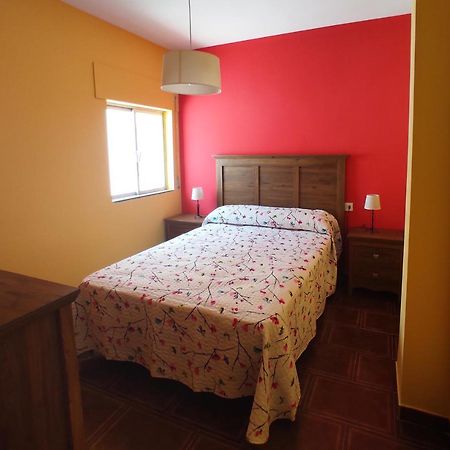 Apartamento Ana María Torreperogil Exterior foto