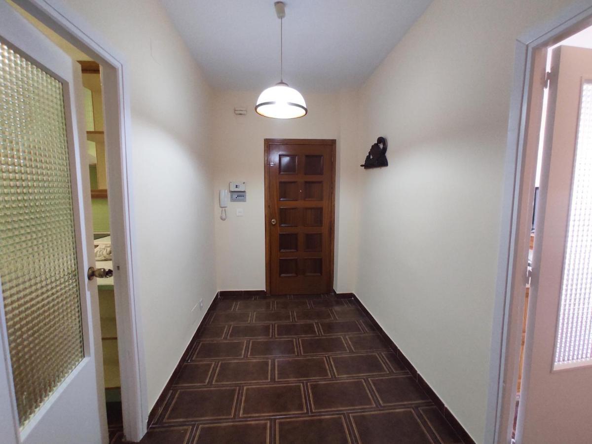 Apartamento Ana María Torreperogil Exterior foto