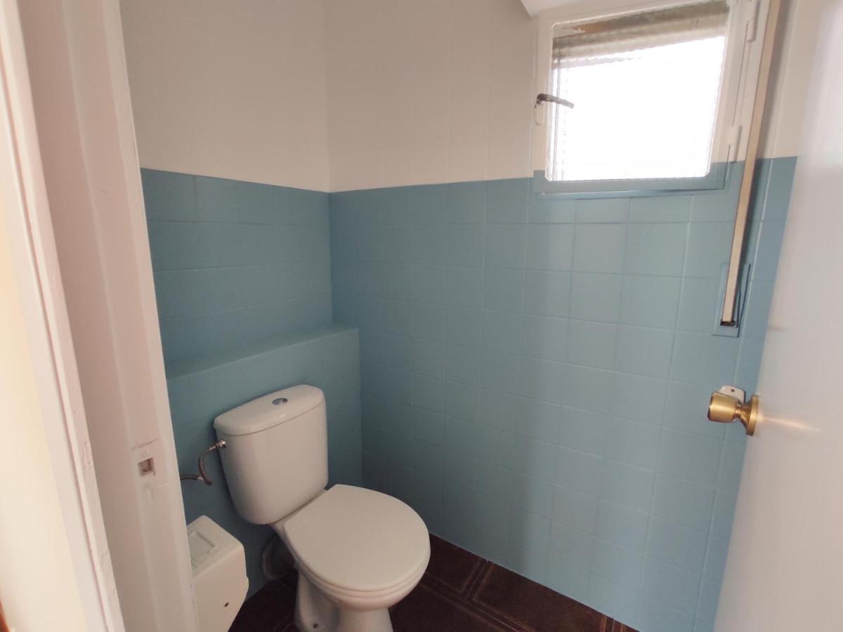 Apartamento Ana María Torreperogil Exterior foto